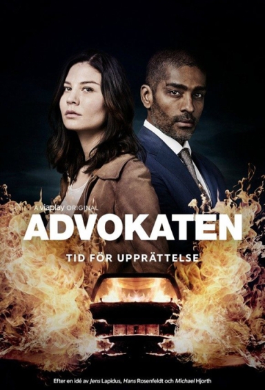 Advokaten (сериал 2018 – ...)