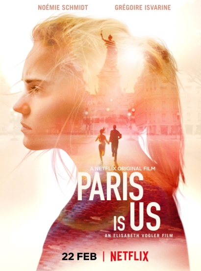 Paris est à nous
