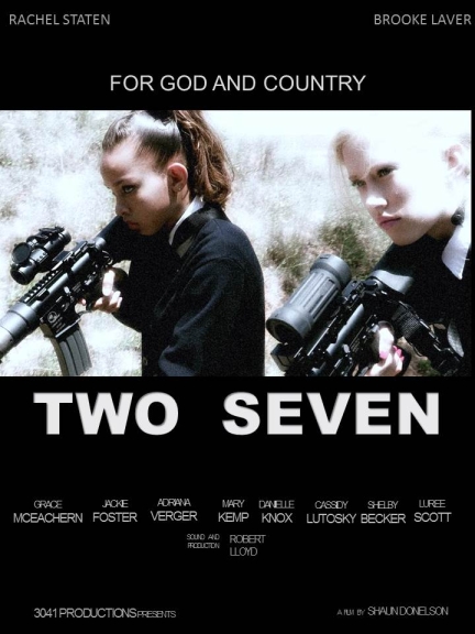 Two Seven