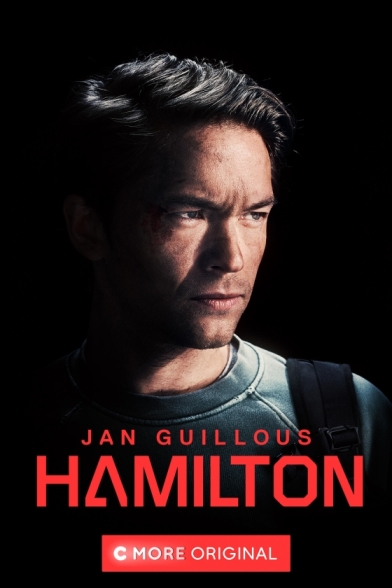 Hamilton (сериал 2020 – 2024)