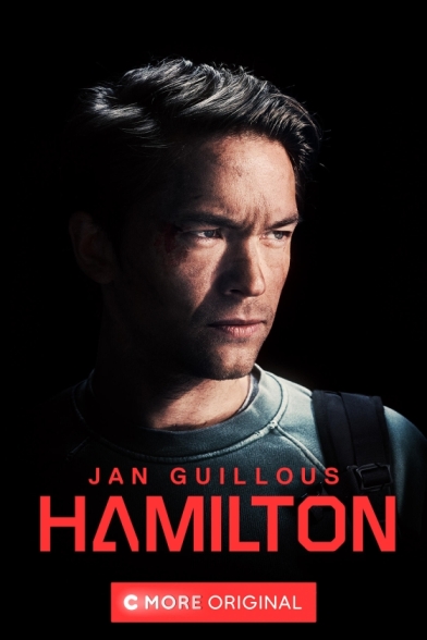 Hamilton (сериал 2020 – ...)