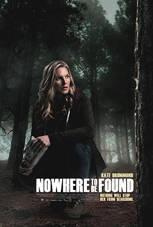 Nowhere