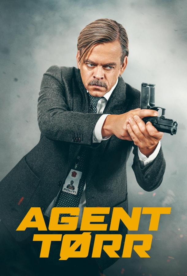 Agent Tørr