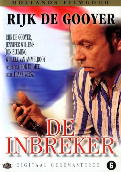 De inbreker