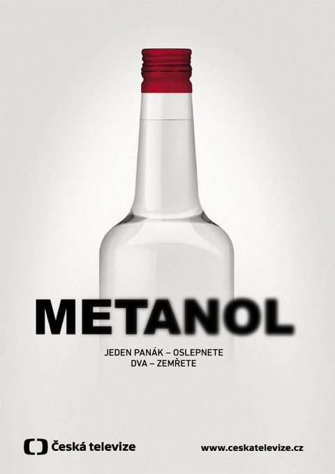 Metanol