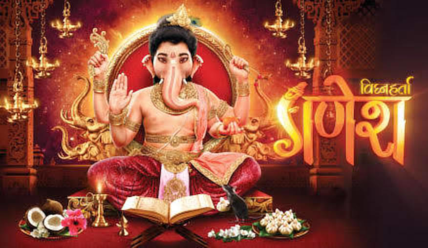 Vighnaharta Ganesh