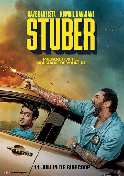 Stuber