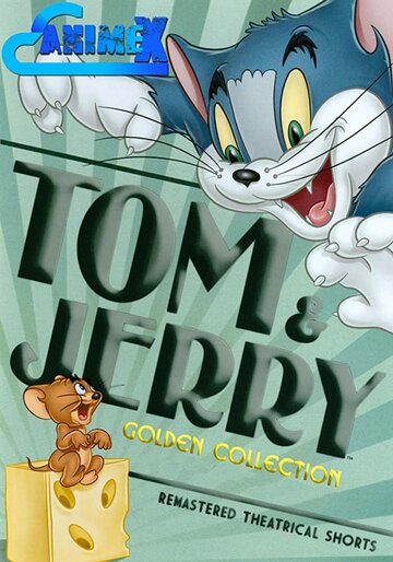 Tom and Jerry (сериал)