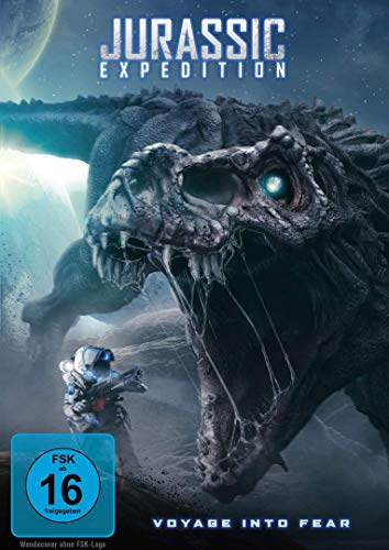 Alien Expedition