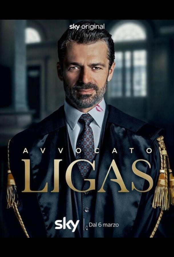Адвокат Лигас (сериал)