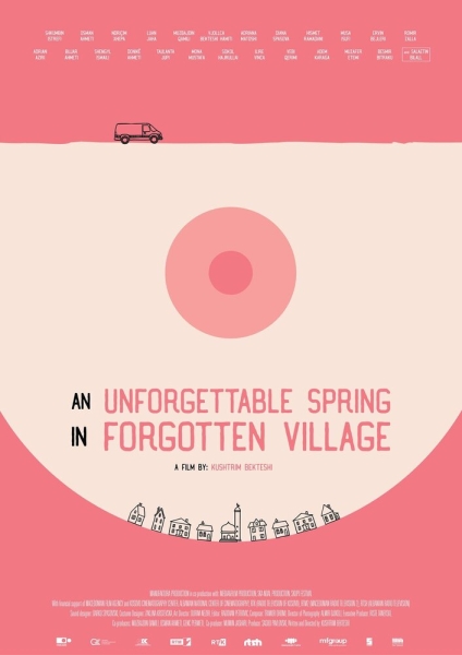 An Unforgettable Spring in a Forgotten Village