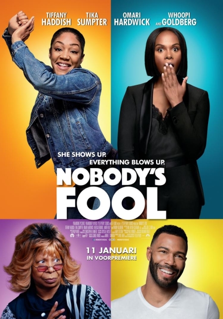 Nobody's Fool