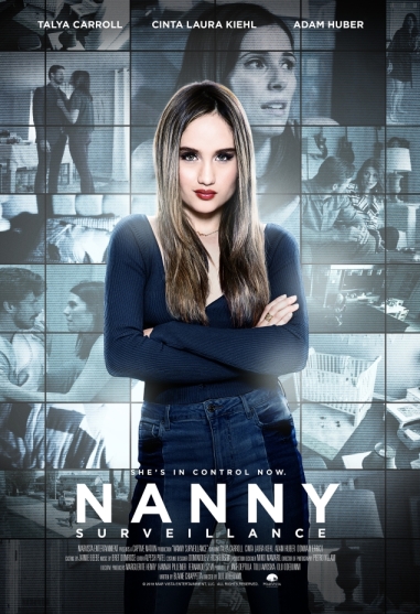 Nanny Surveillance