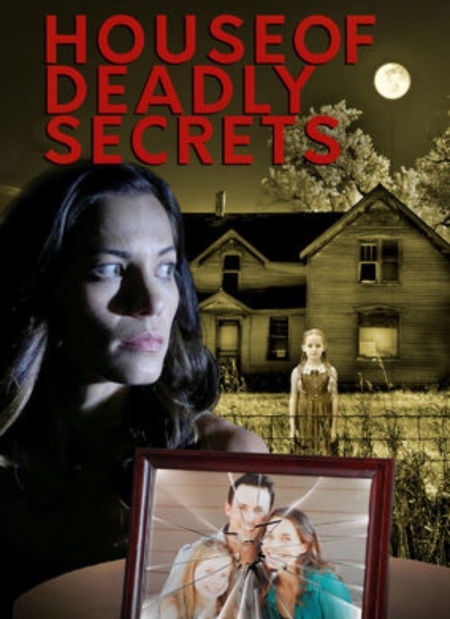 La maison des secrets