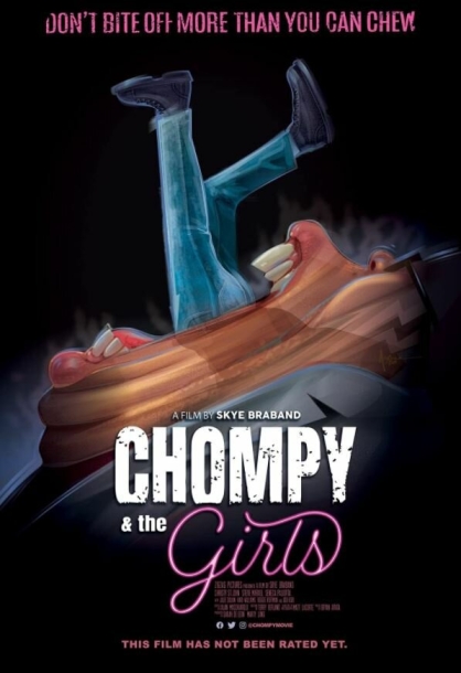 Chompy & the Girls