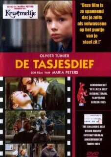 De tasjesdief