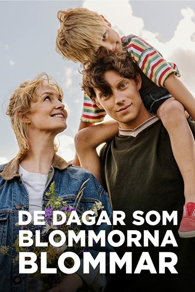 De dagar som blommorna blommar