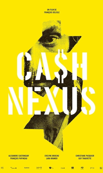 Cash Nexus