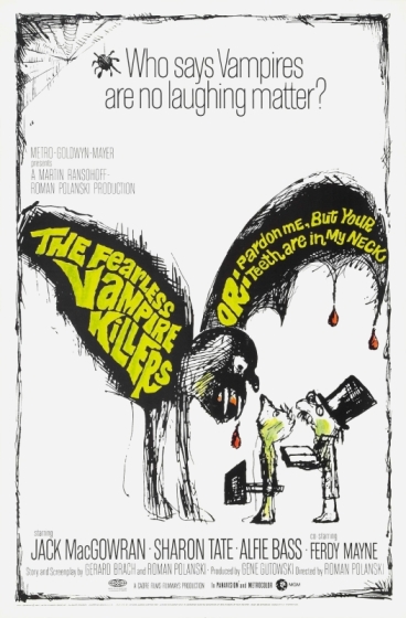 Dance of the Vampires