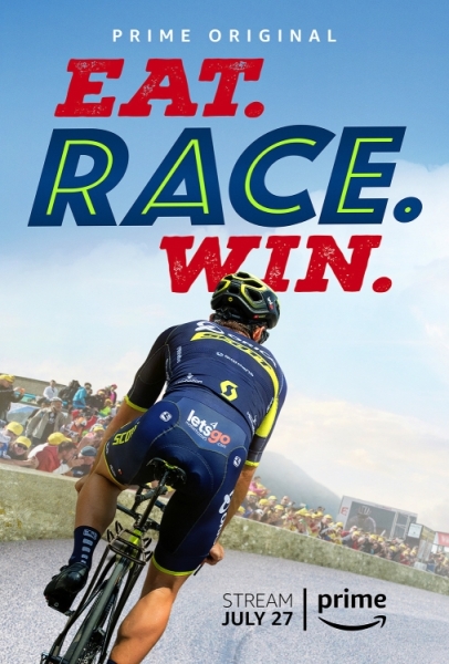 Eat. Race. Win. (сериал)