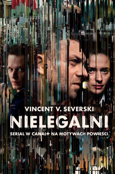 Нелегалы (сериал)