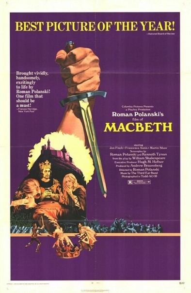 The Tragedy of Macbeth