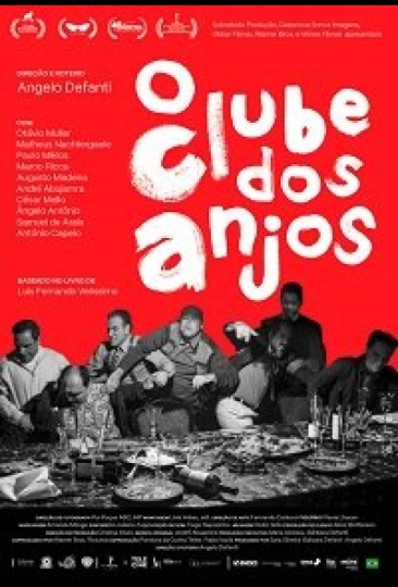 O Clube dos Anjos