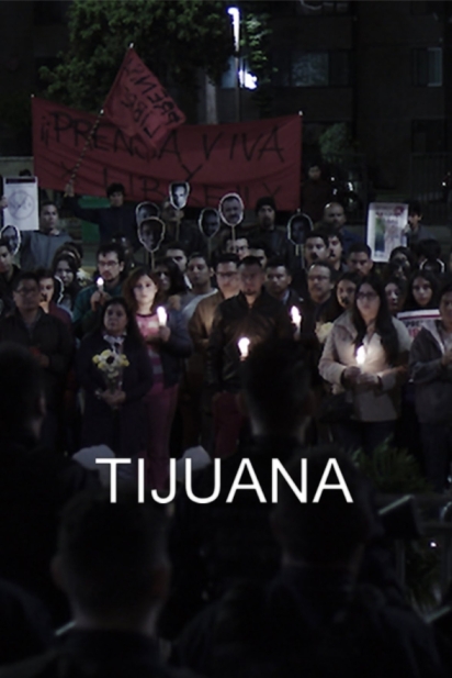 Tijuana (сериал)