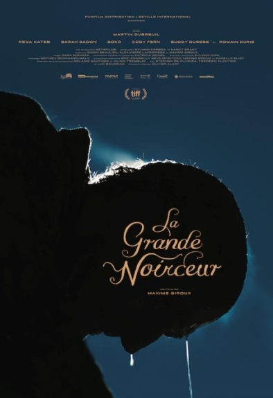 La grande noirceur