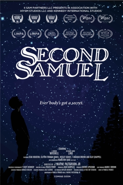 Second Samuel