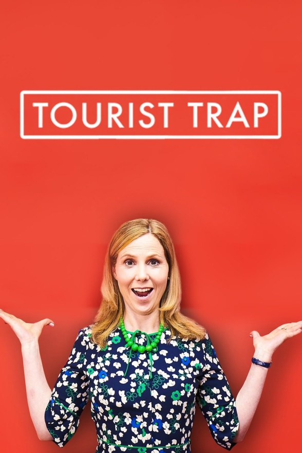 Tourist Trap (сериал)