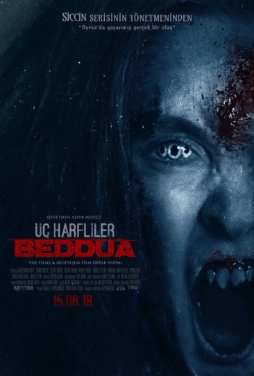 Üç Harfliler: Beddua