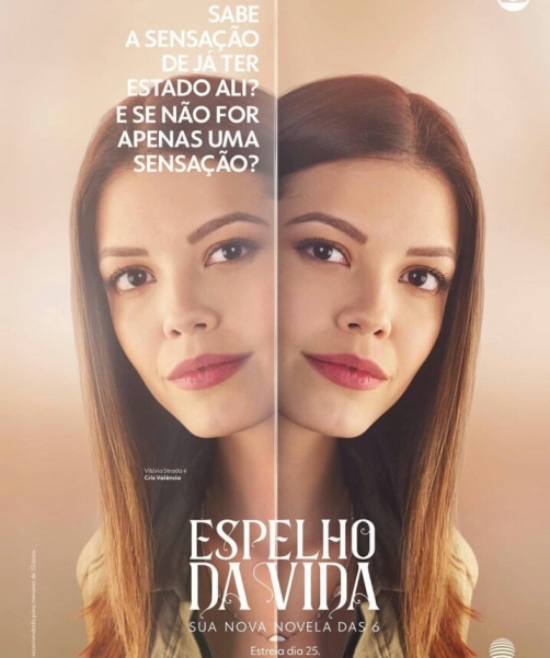 Espelho da Vida