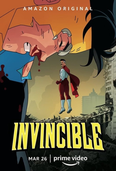 Invincible