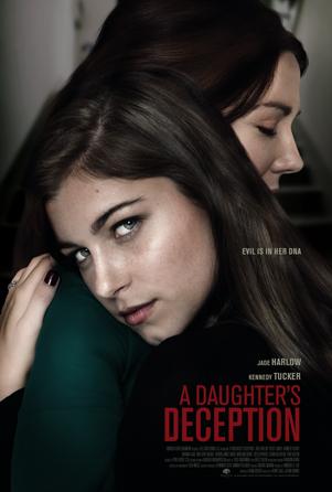 A Daughter's Deception