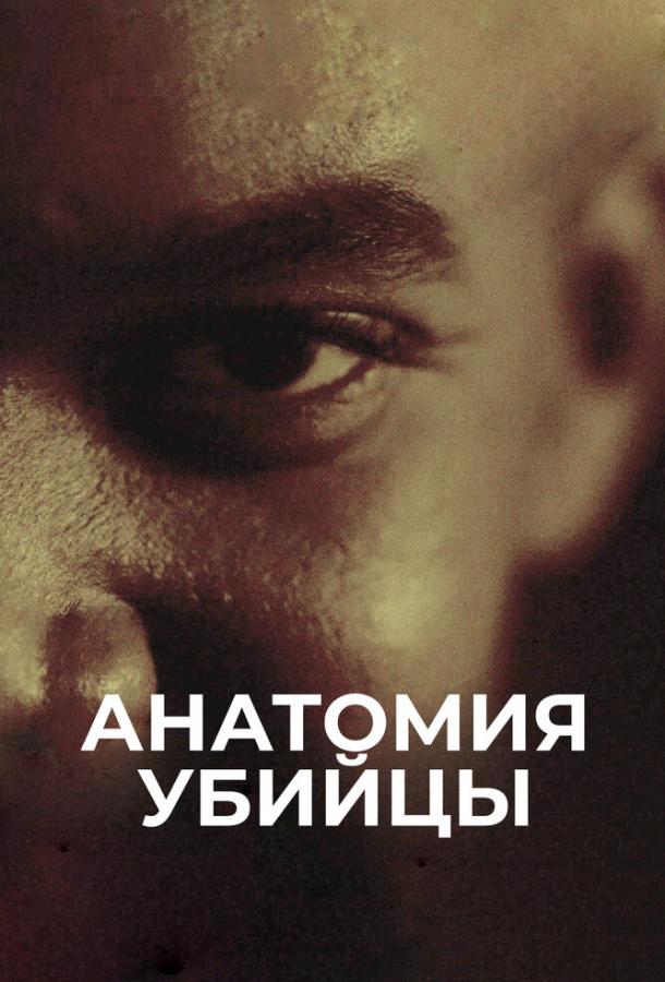 Анатомия убийцы (сериал)