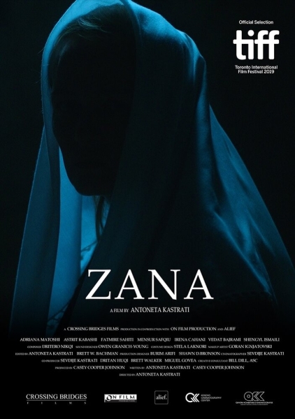 Zana
