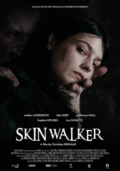 Skin Walker