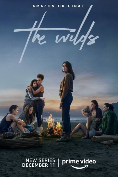 Дикарки (сериал)