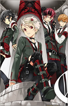 Goulart Knights: Evoked The Beginning Black