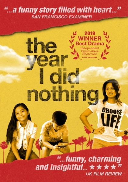 The Year I Did Nothing