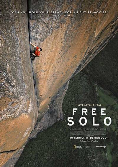Free Solo