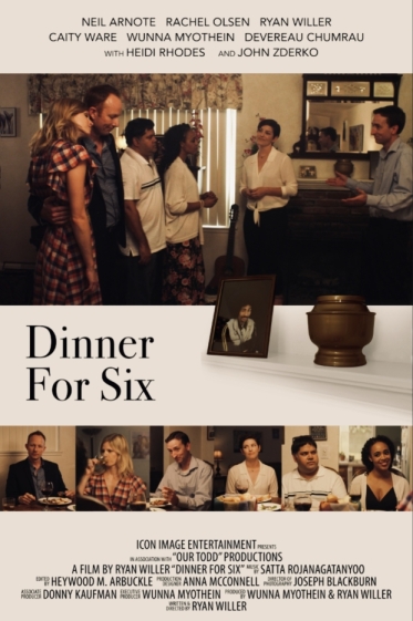 Dinner for Six