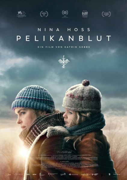 Pelikanblut