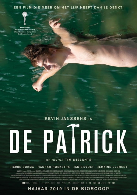 De Patrick