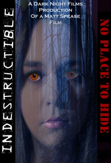 Indestructible: No Place to Hide