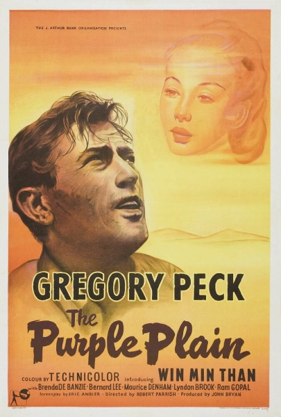 The Purple Plain