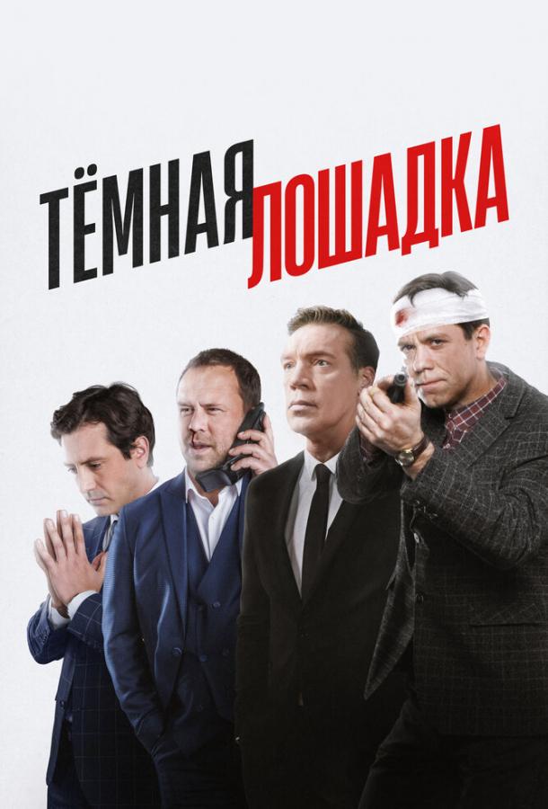 Тёмная лошадка (сериал)