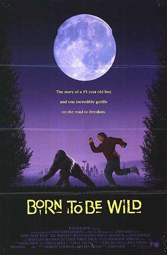 Born to Be Wild