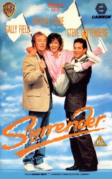 Surrender